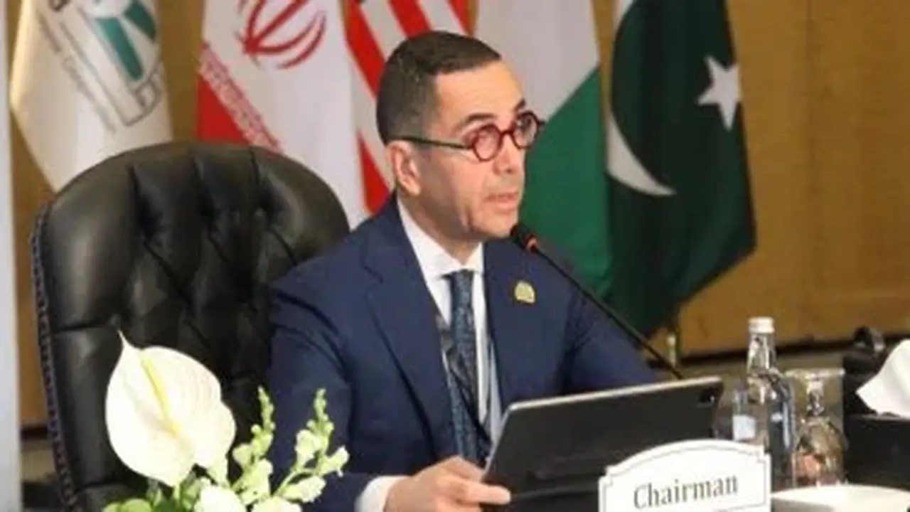 مصر تزيد وارداتها من الصين إلى 14.7 مليار دولار خلال أول 10 أشهر من 2025